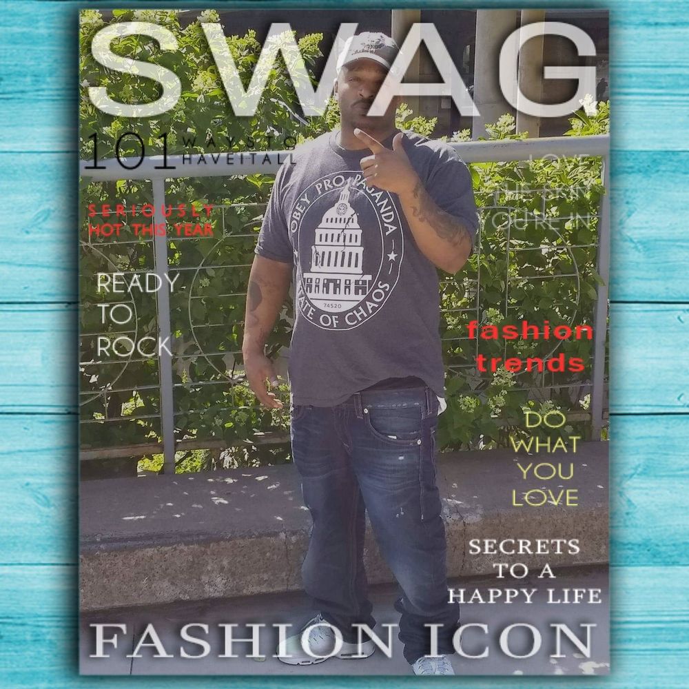 Meet your Posher, Bosdog